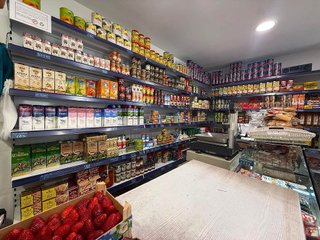Local comercial en venta en Alameda en Cuenca