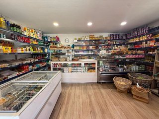 Local comercial en venta en Alameda en Cuenca