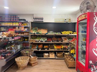 Local comercial en venta en Alameda en Cuenca