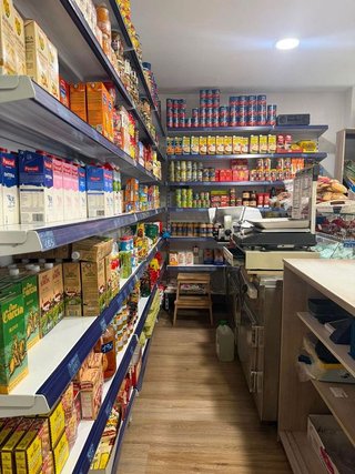 Local comercial en venta en Alameda en Cuenca
