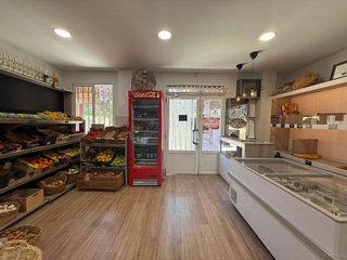 Local comercial en venta en Alameda en Cuenca
