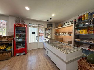 Local comercial en venta en Alameda en Cuenca
