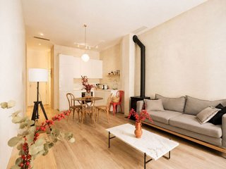 Piso en alquiler en Embajadores - Lavapiés en Madrid