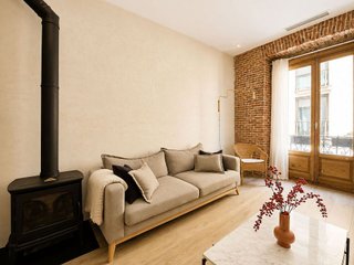 Piso en alquiler en Embajadores - Lavapiés en Madrid