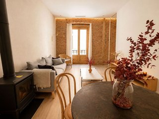 Piso en alquiler en Embajadores - Lavapiés en Madrid