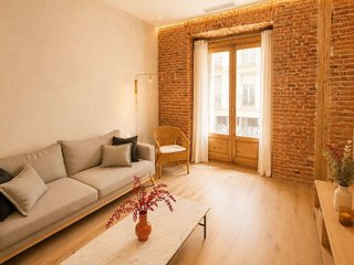 Piso en alquiler en Embajadores - Lavapiés en Madrid