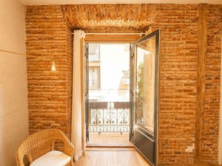 Piso en alquiler en Embajadores - Lavapiés en Madrid
