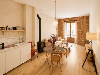 Piso en alquiler en Embajadores - Lavapiés en Madrid