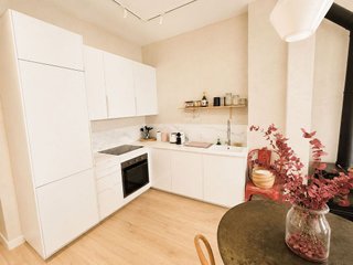 Piso en alquiler en Embajadores - Lavapiés en Madrid