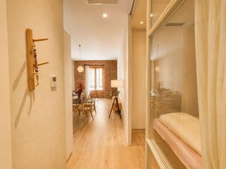 Piso en alquiler en Embajadores - Lavapiés en Madrid