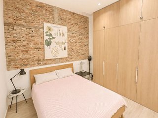 Piso en alquiler en Embajadores - Lavapiés en Madrid