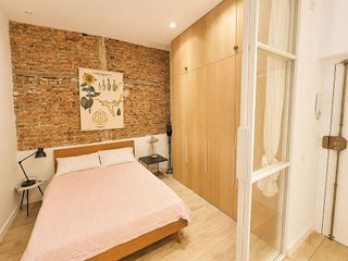 Piso en alquiler en Embajadores - Lavapiés en Madrid
