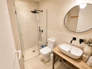 Piso en alquiler en Embajadores - Lavapiés en Madrid