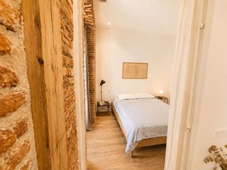 Piso en alquiler en Embajadores - Lavapiés en Madrid