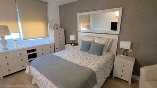 Casa adosada en alquiler en Los Naranjos - Las Brisas en Marbella