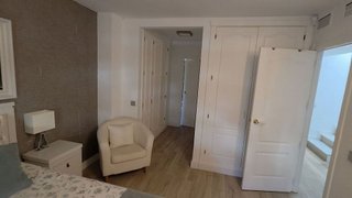 Casa adosada en alquiler en Los Naranjos - Las Brisas en Marbella