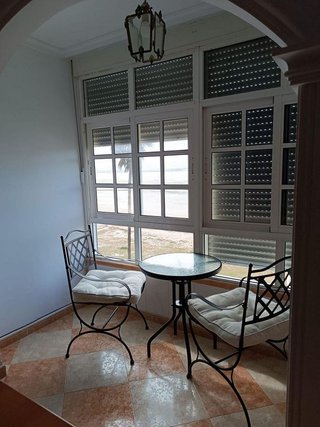 Piso en alquiler en Centro en Puerto Real