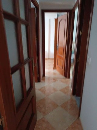 Piso en alquiler en Centro en Puerto Real