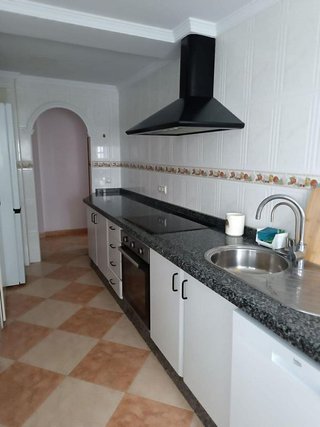 Piso en alquiler en Centro en Puerto Real