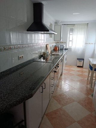 Piso en alquiler en Centro en Puerto Real