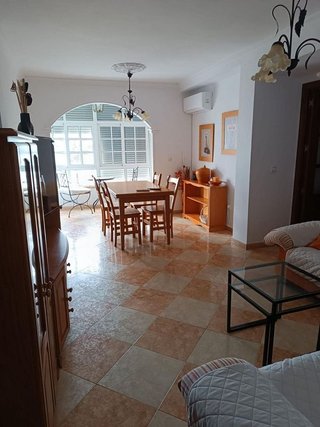 Piso en alquiler en Centro en Puerto Real