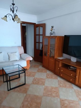 Piso en alquiler en Centro en Puerto Real