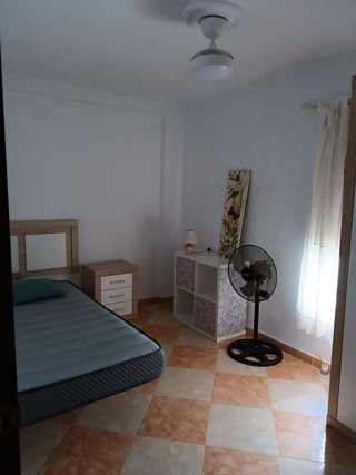 Piso en alquiler en Centro en Puerto Real