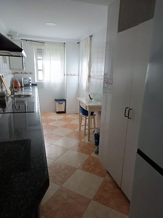 Piso en alquiler en Centro en Puerto Real