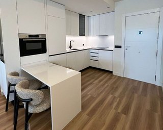 Piso en alquiler en Centro Urbano en Estepona