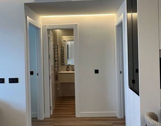 Piso en alquiler en Centro Urbano en Estepona