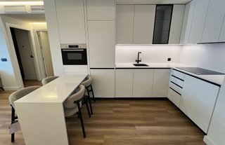 Piso en alquiler en Centro Urbano en Estepona