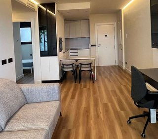 Piso en alquiler en Centro Urbano en Estepona