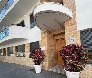Piso en alquiler en Centro Urbano en Estepona