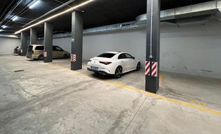 Piso en alquiler en Centro Urbano en Estepona