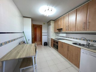 Piso en alquiler en El Mayorazgo - El Limonar en Málaga