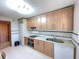 Piso en alquiler en El Mayorazgo - El Limonar en Málaga