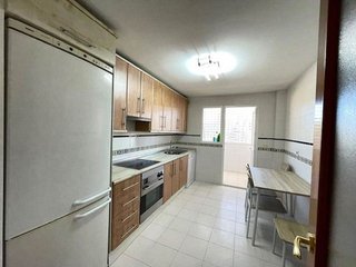 Piso en alquiler en El Mayorazgo - El Limonar en Málaga