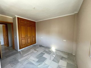 Piso en alquiler en El Mayorazgo - El Limonar en Málaga