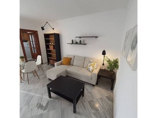 Piso en alquiler en Centro - Sagrario en Granada