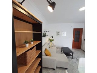 Piso en alquiler en Centro - Sagrario en Granada