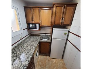 Piso en alquiler en Centro - Sagrario en Granada