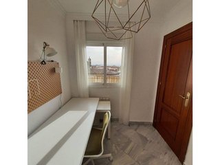 Piso en alquiler en Centro - Sagrario en Granada
