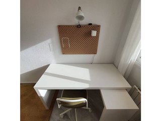 Piso en alquiler en Centro - Sagrario en Granada