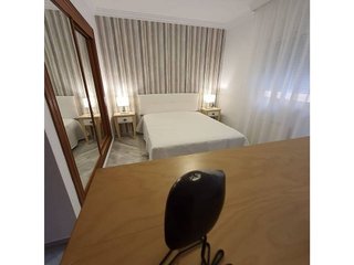 Piso en alquiler en Centro - Sagrario en Granada