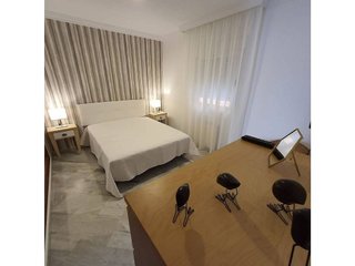 Piso en alquiler en Centro - Sagrario en Granada