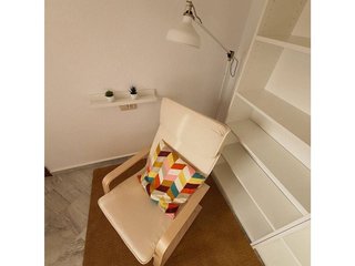 Piso en alquiler en Centro - Sagrario en Granada