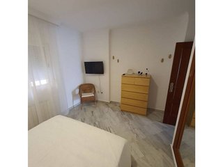 Piso en alquiler en Centro - Sagrario en Granada