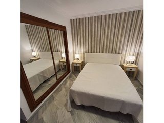 Piso en alquiler en Centro - Sagrario en Granada