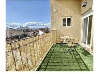 Piso en alquiler en Centro - Sagrario en Granada