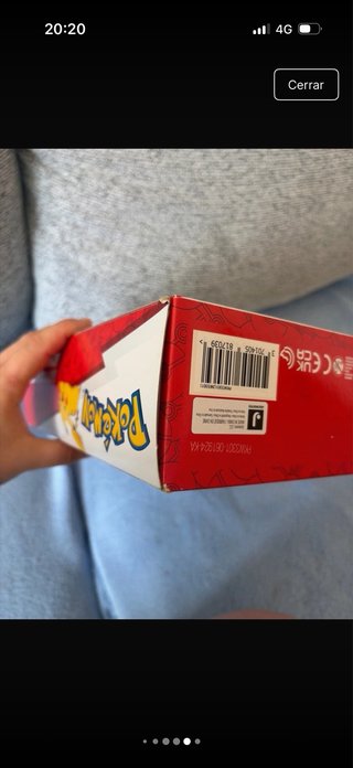 Pack Figuras Pokémon Battle Ready